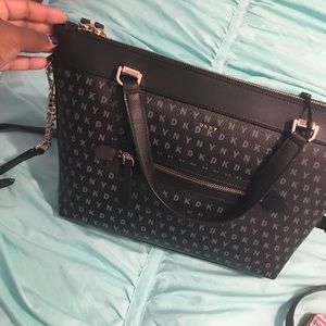 DKNY brand new hand bag